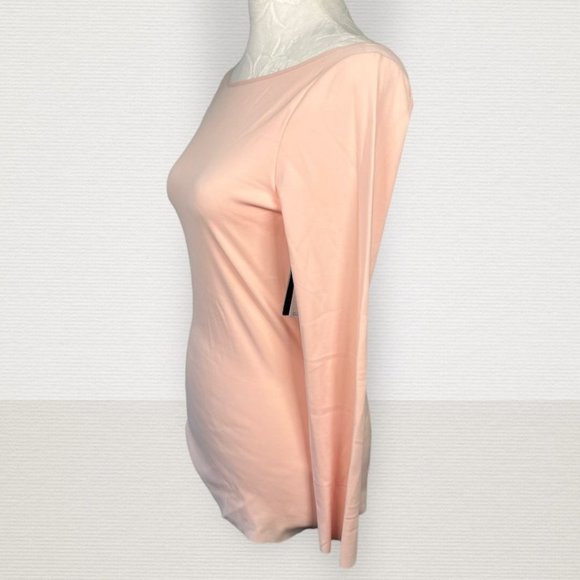 Nike Tops - Nike Yoga Dri-fit Shapewear Long Sleeve Shirt NWT - XS